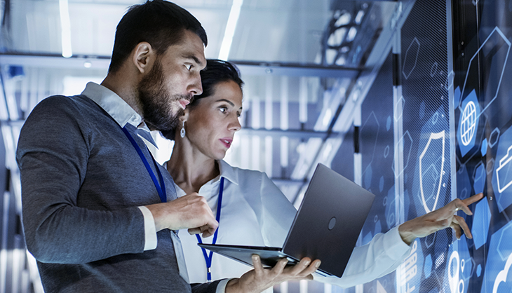 Stefanini IT Solutions
